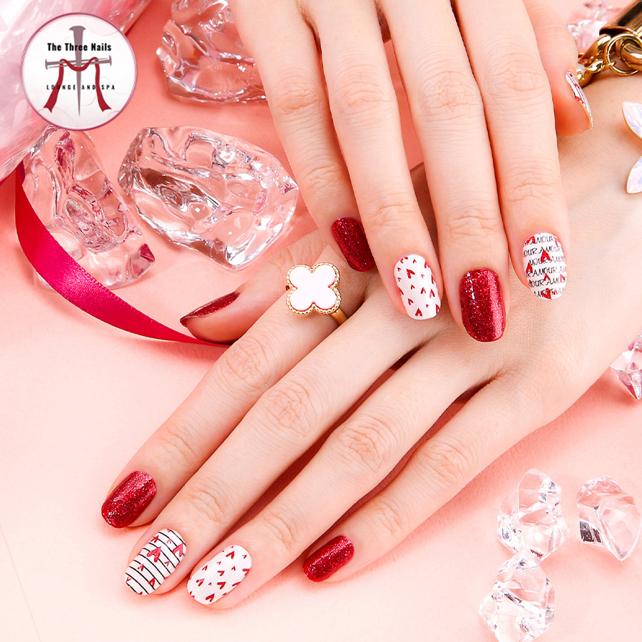 The Three Nails Lounge and Spa