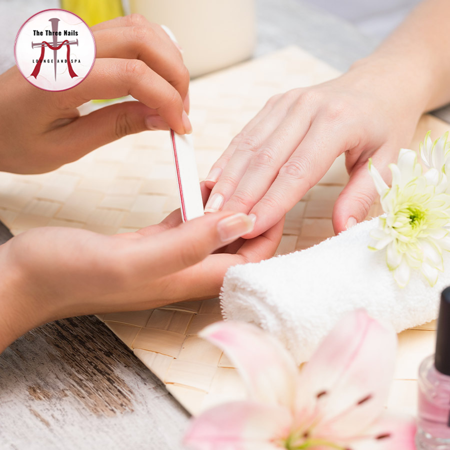 The Three Nails Lounge and Spa